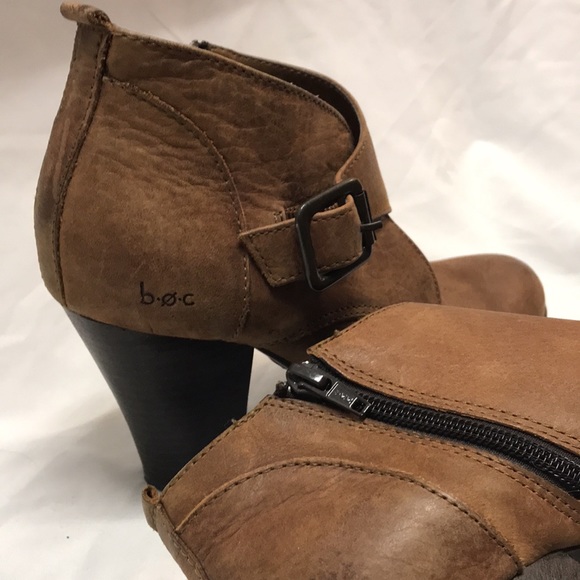 BOC - booties - Picture 2 of 11